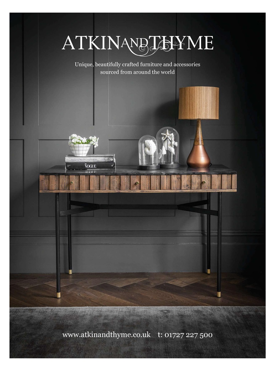 Your Home Magazine Preview Pages
