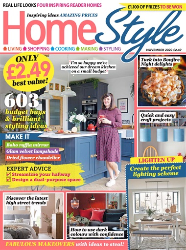 Homestyle issue 