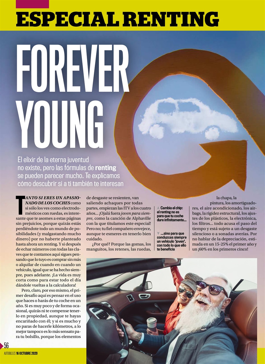 Auto Bild Preview Pages