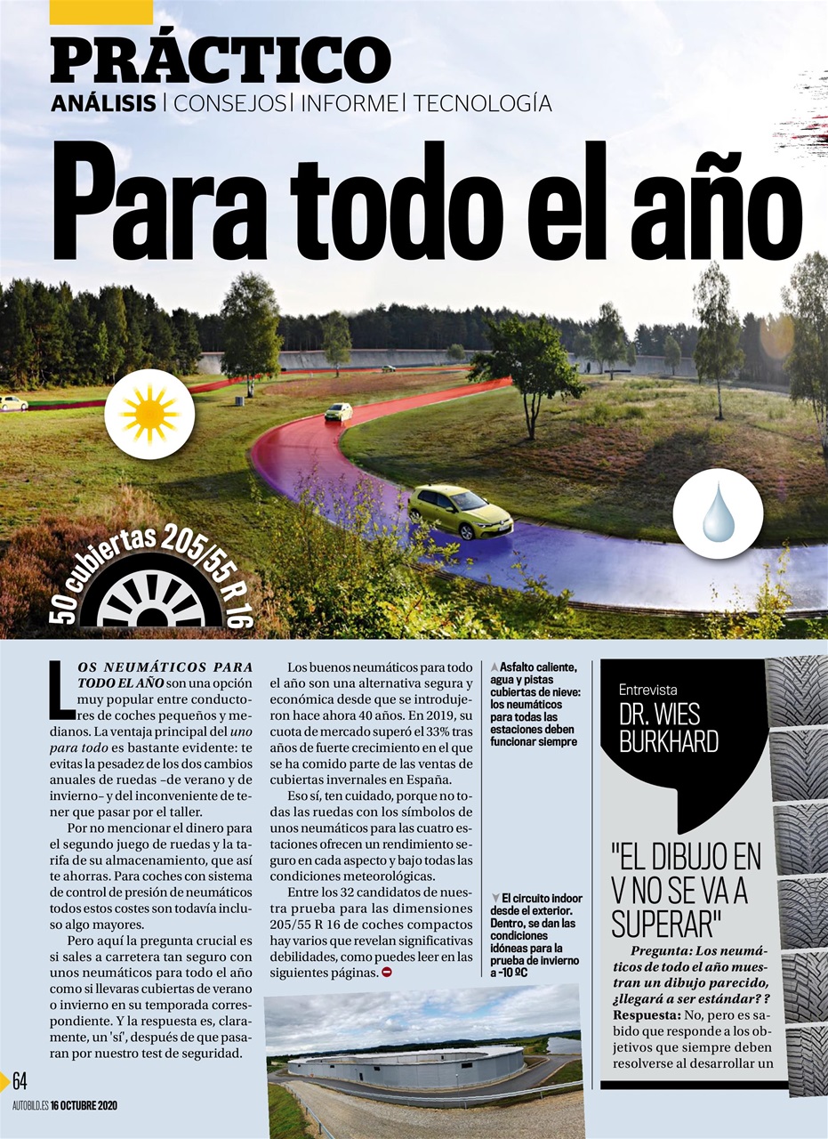 Auto Bild Preview Pages