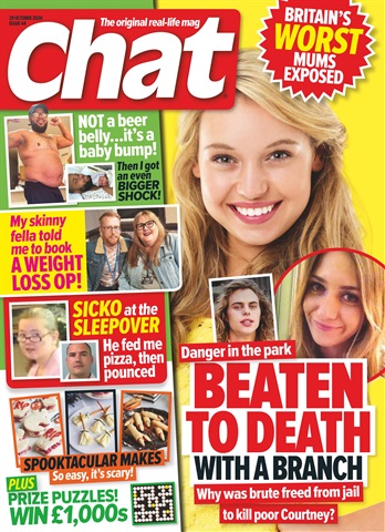 Chat issue 29-Oct-2020