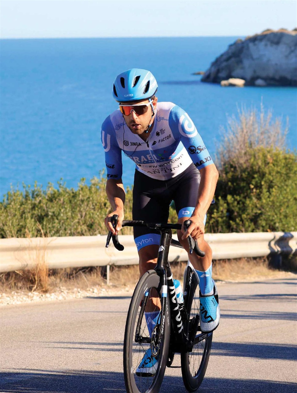 Cycling Weekly Preview Pages