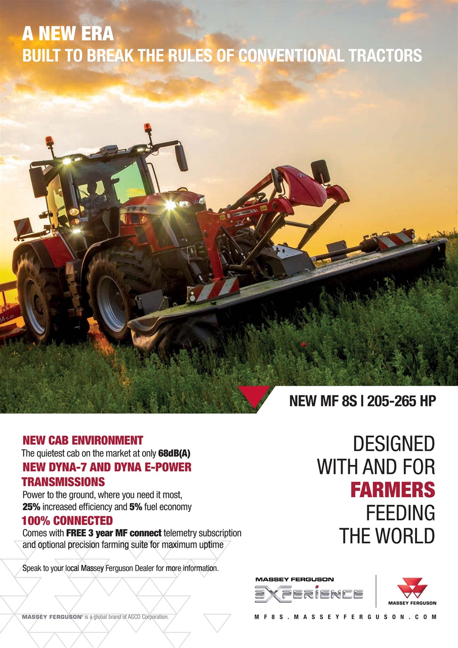 Profi International Preview Pages