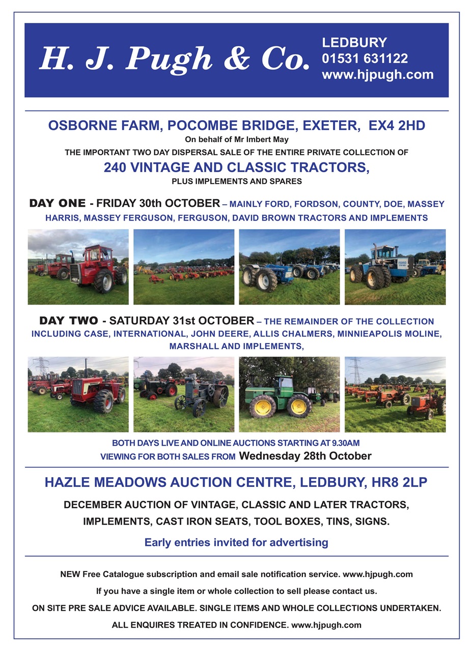 Classic Massey Preview Pages