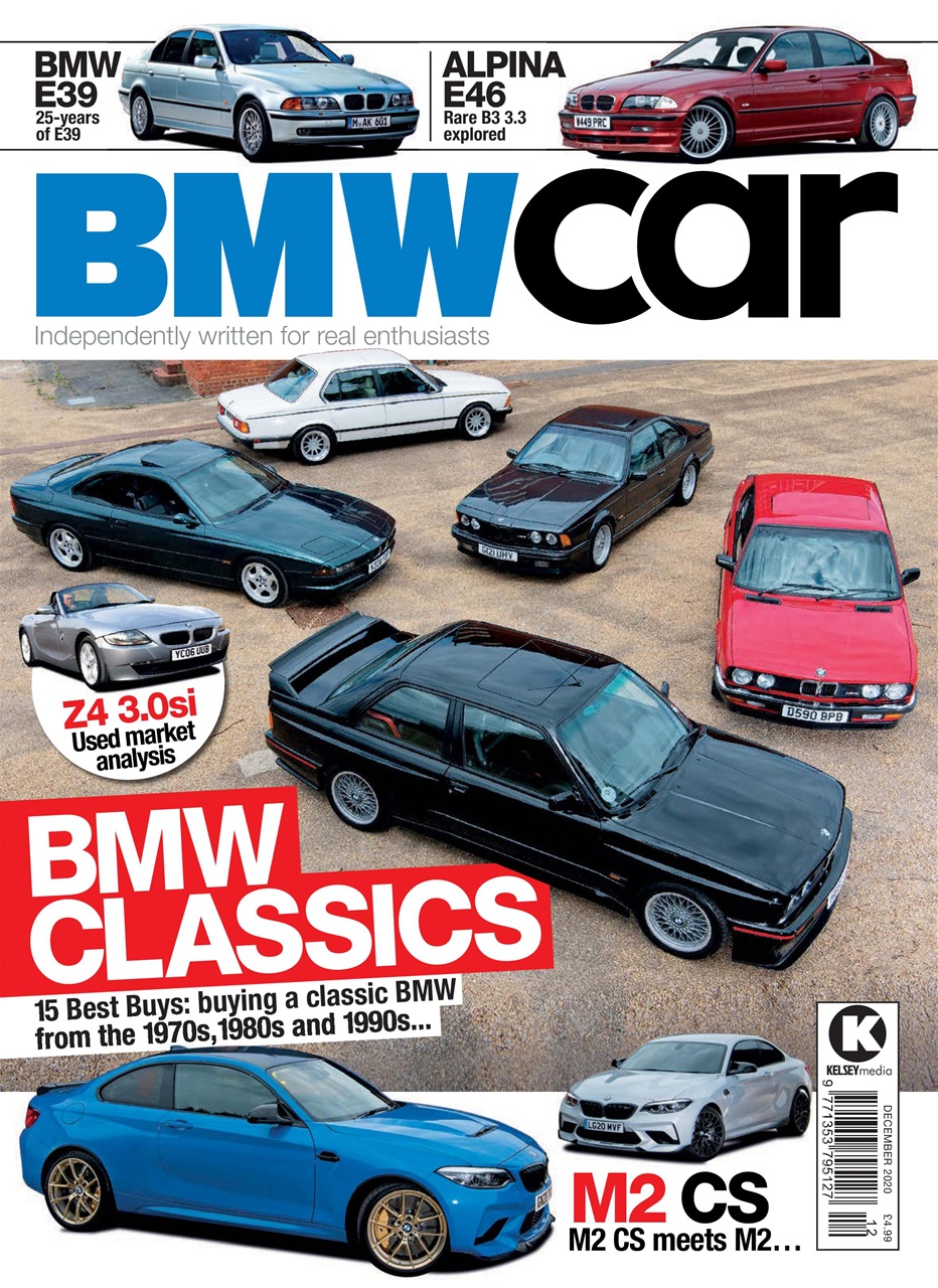 Total BMW Preview Pages