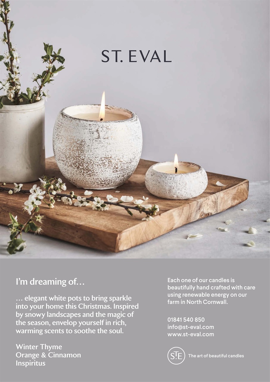 Simply Beautiful Gardens Preview Pages