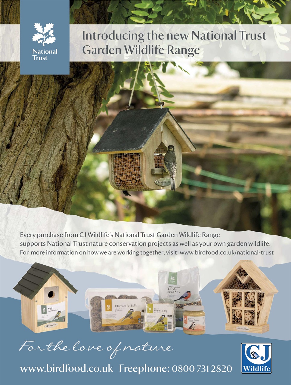 BBC Countryfile Magazine Preview Pages