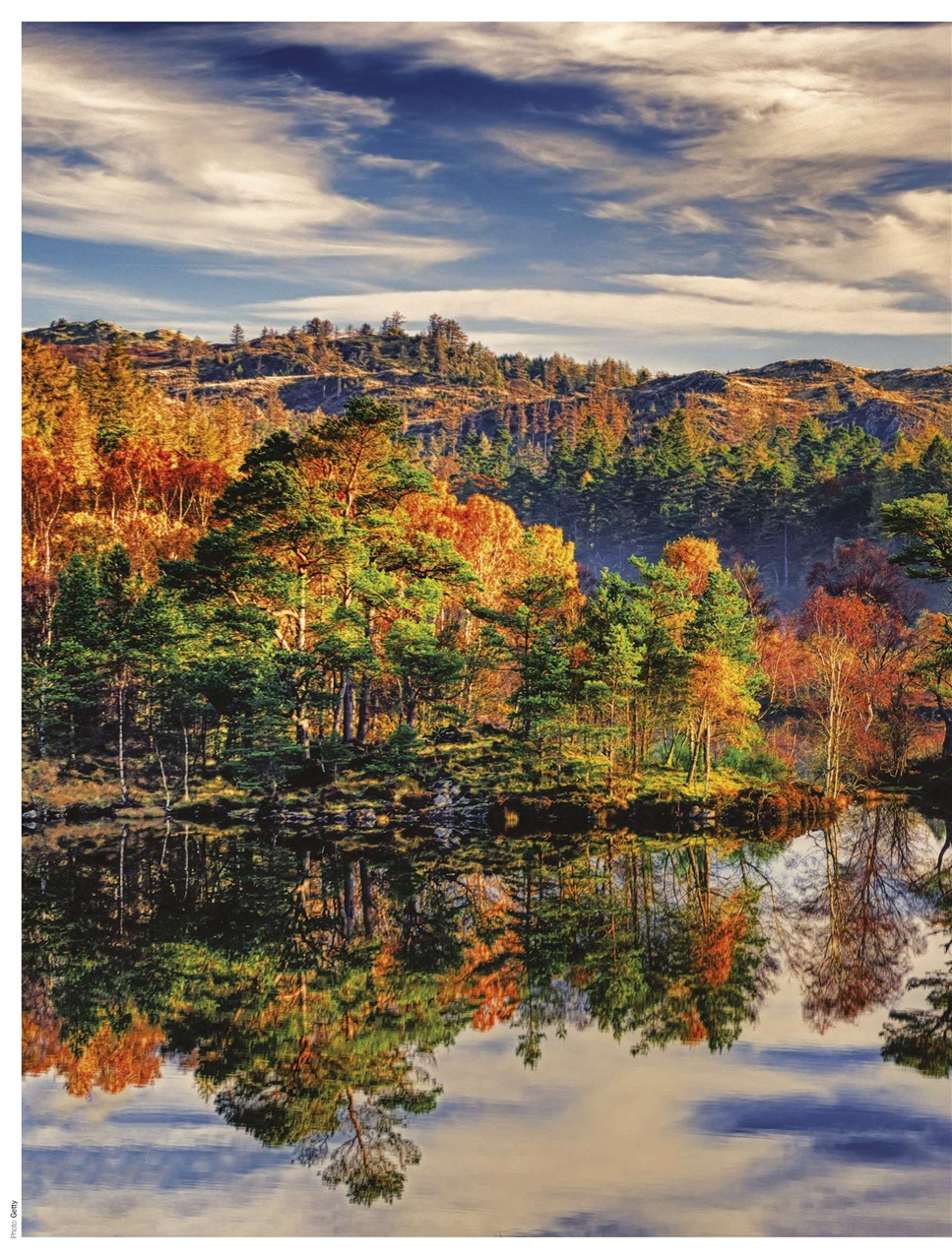 BBC Countryfile Magazine Preview Pages