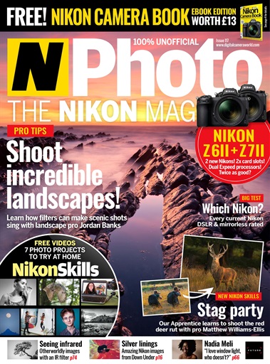 N-Photo issue 