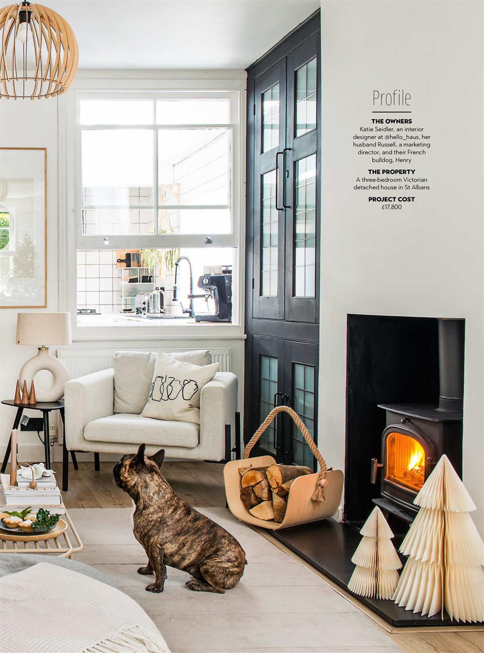 Real Homes Magazine Preview Pages