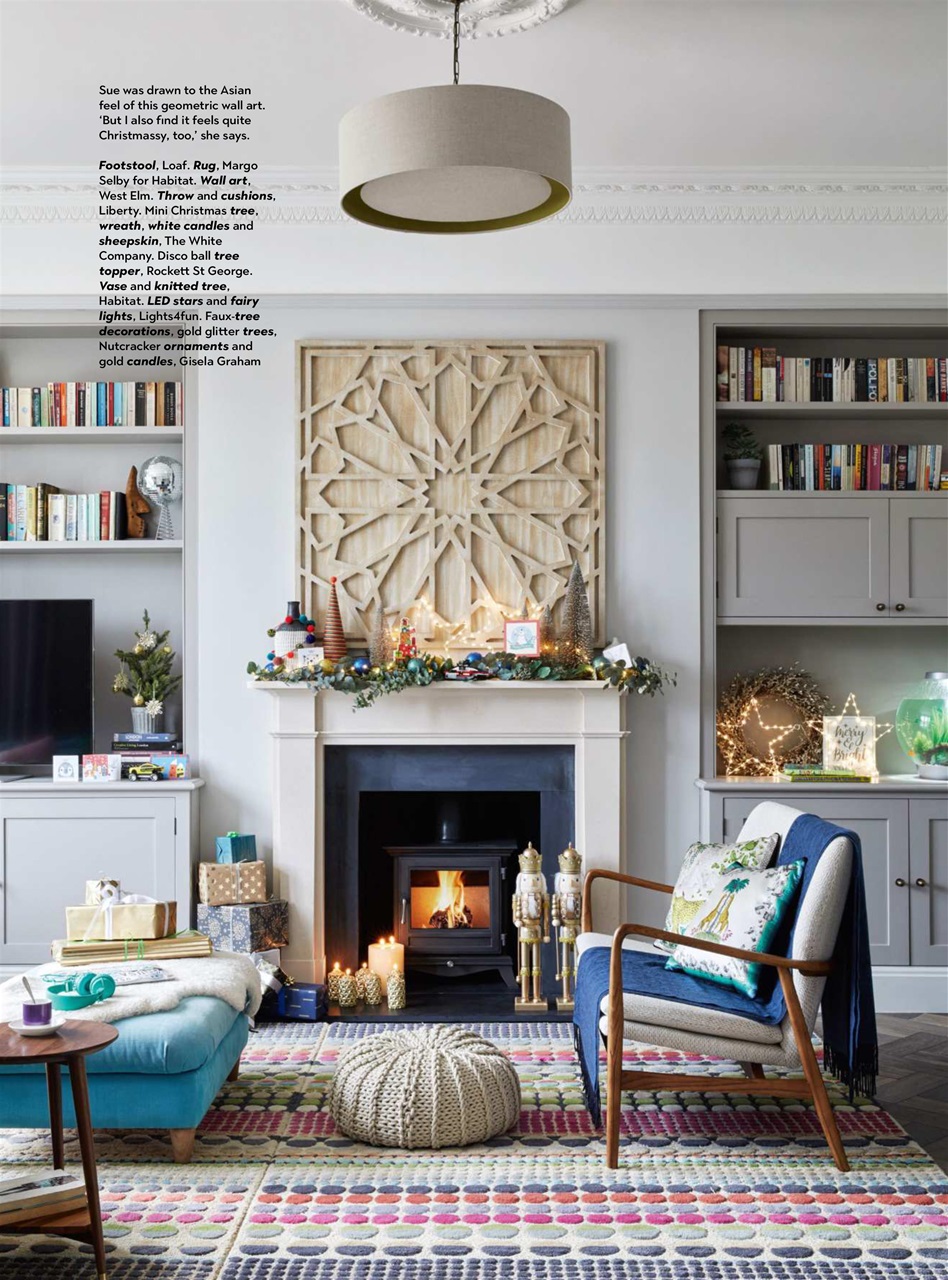 Real Homes Magazine Preview Pages
