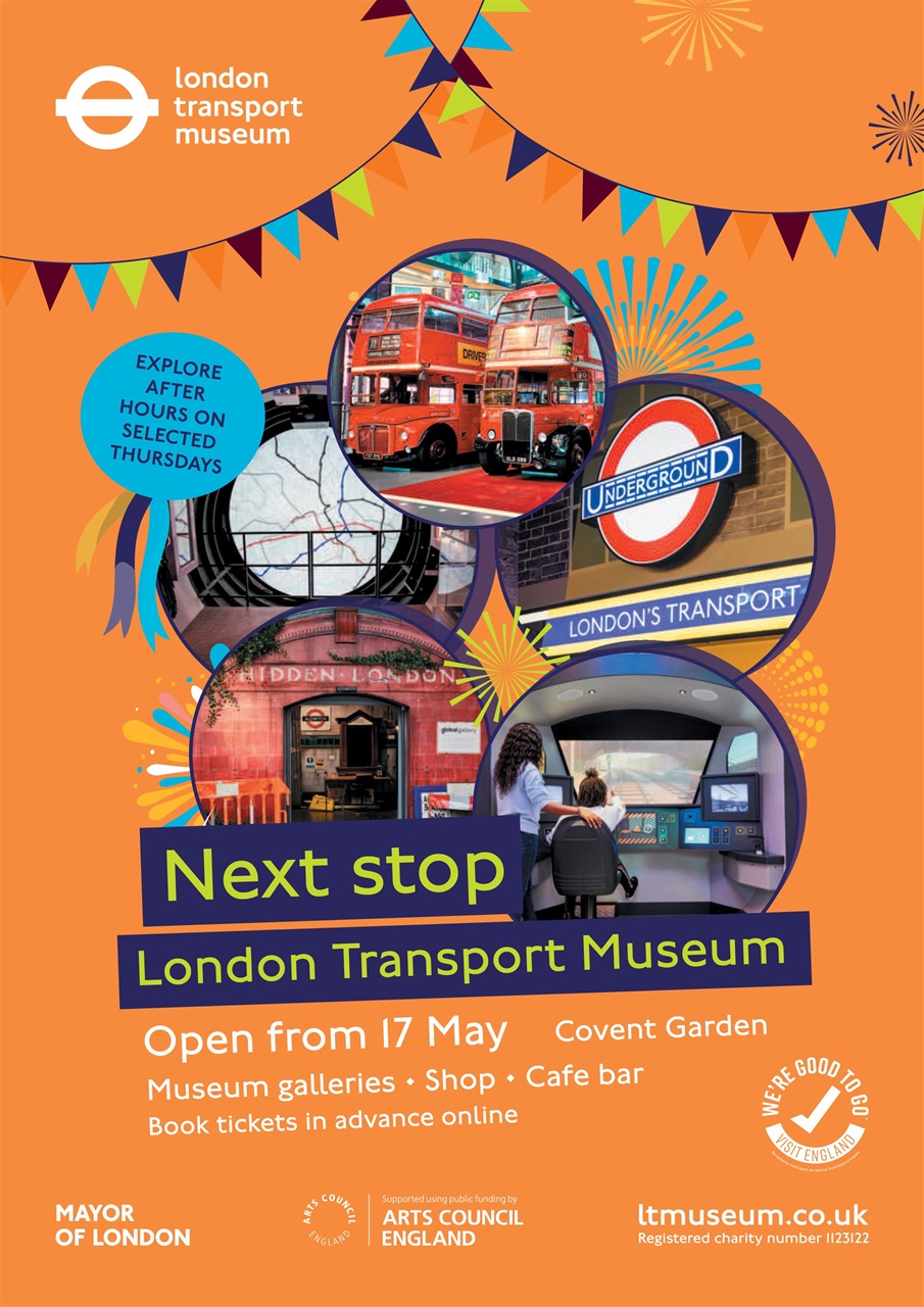 Steam Days Preview Pages