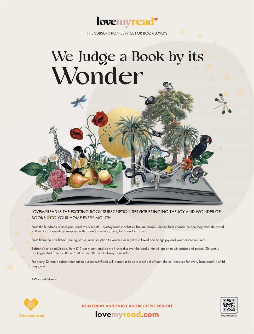 Psychologies Preview Pages