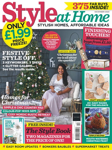 Style at Home issue 
