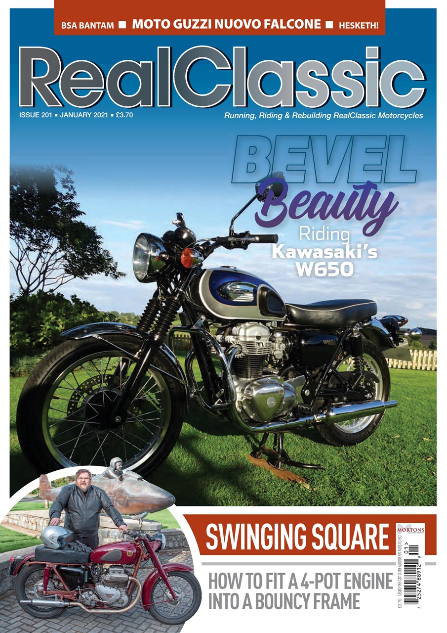 RealClassic Preview Pages