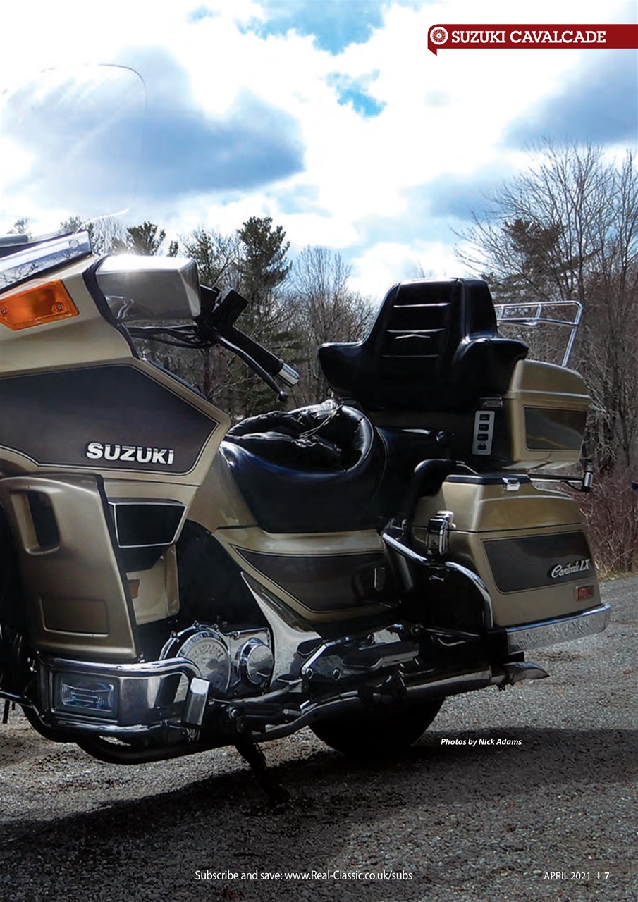 RealClassic Preview Pages