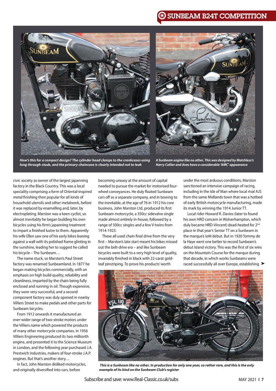 RealClassic Preview Pages