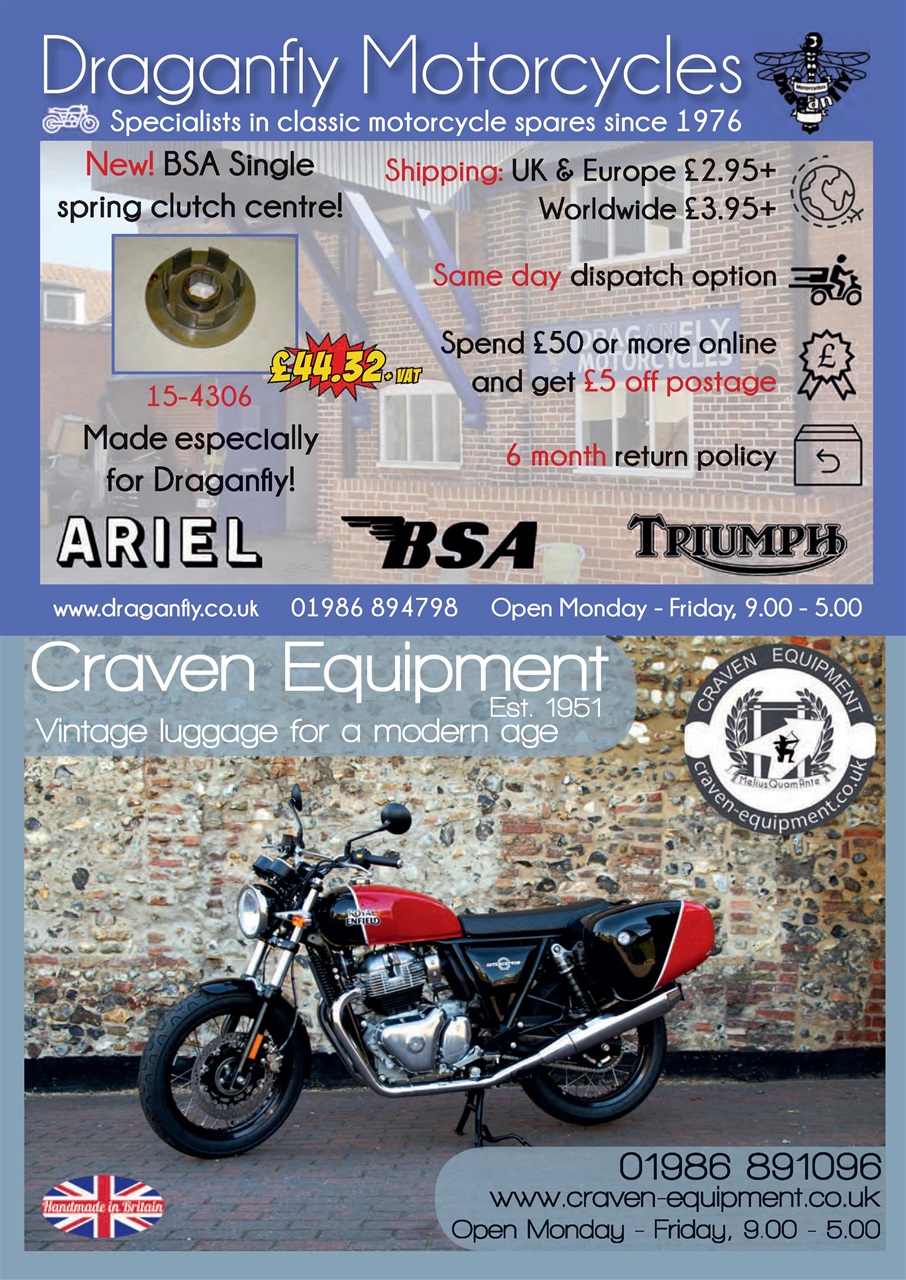 RealClassic Preview Pages