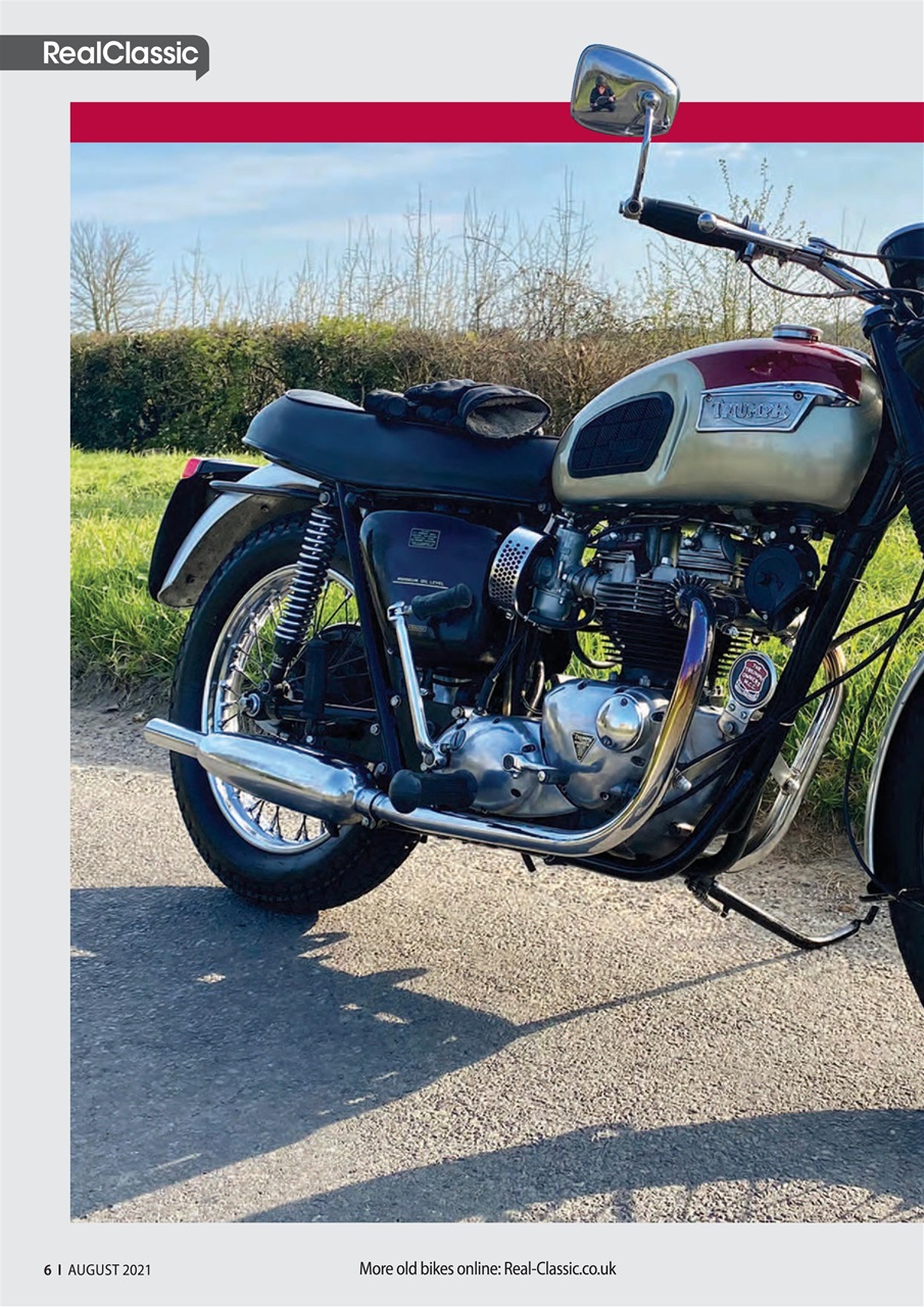 RealClassic Preview Pages