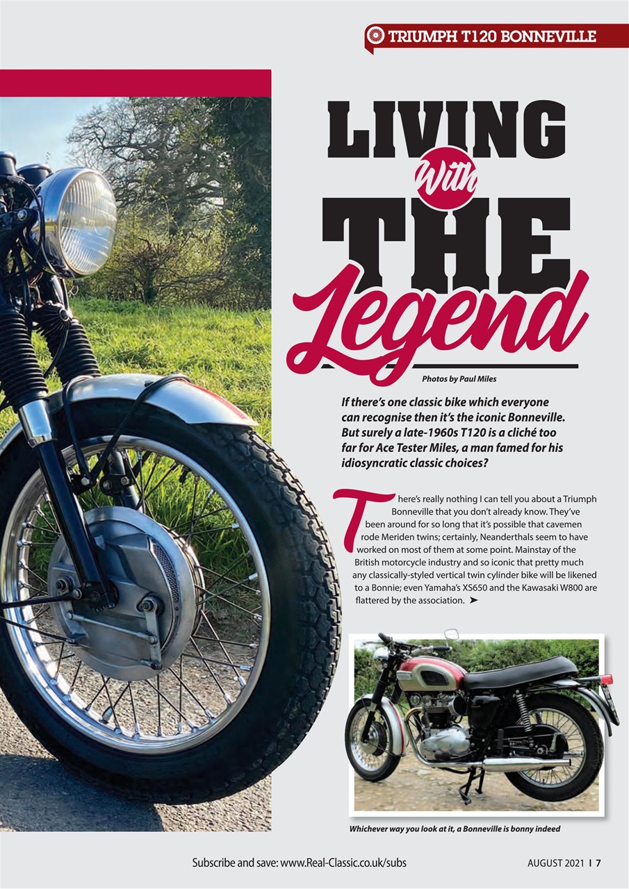 RealClassic Preview Pages