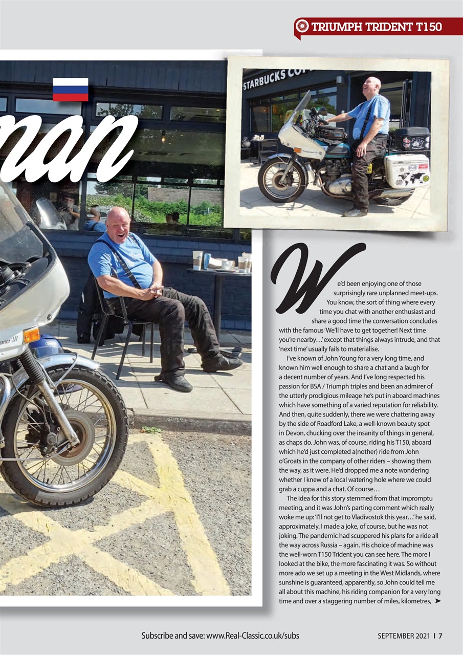RealClassic Preview Pages