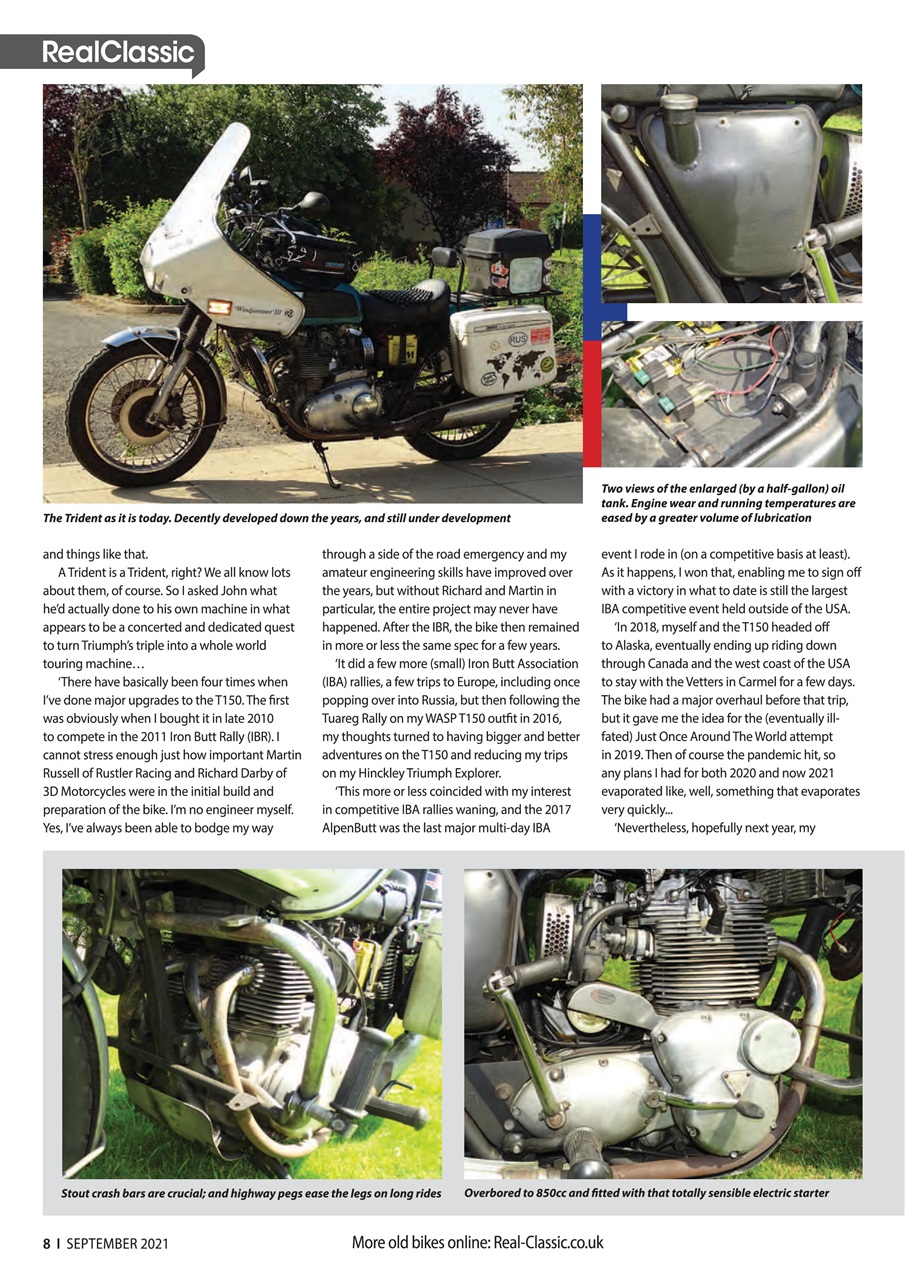 RealClassic Preview Pages