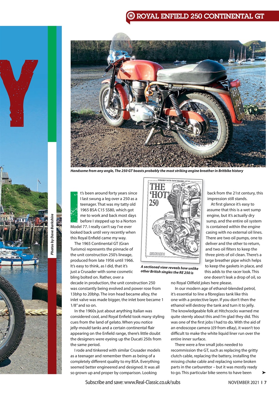 RealClassic Preview Pages