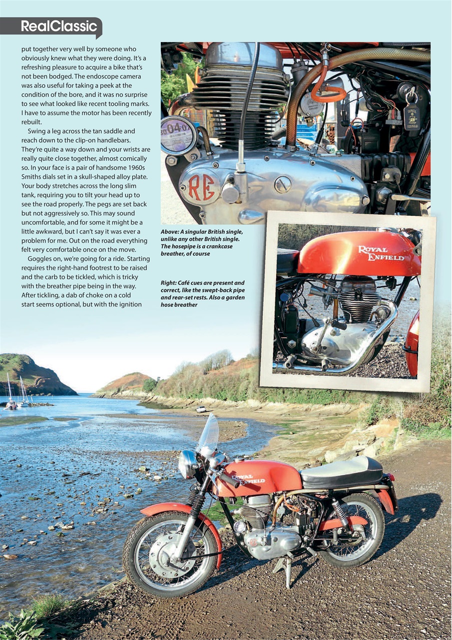 RealClassic Preview Pages