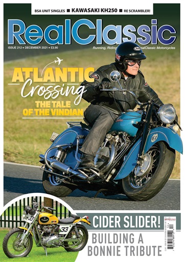 RealClassic issue 