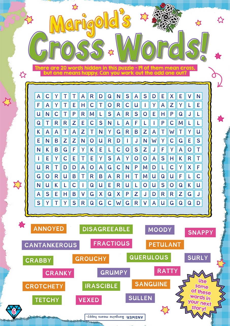 Jacqueline Wilson Preview Pages