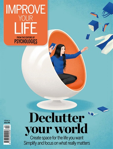 Improve Your Health issue 