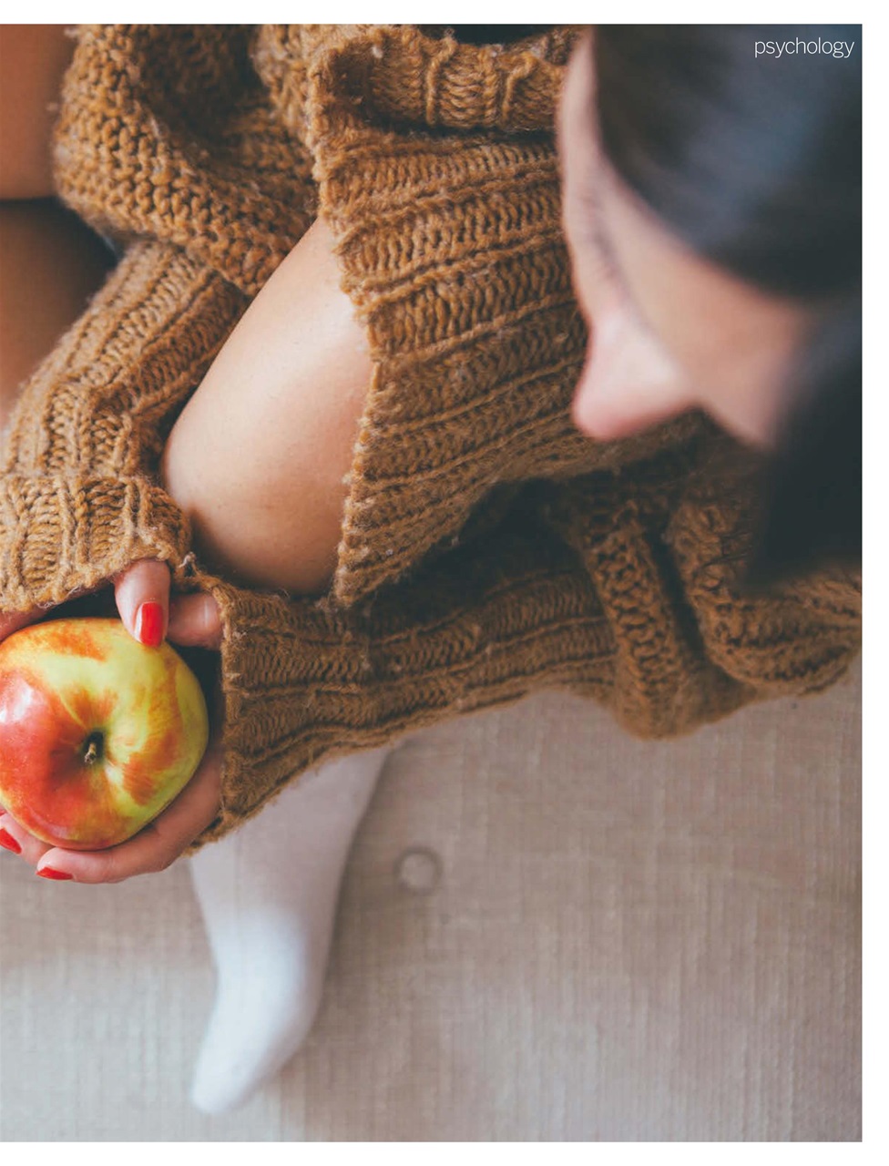 Improve Your Health Preview Pages