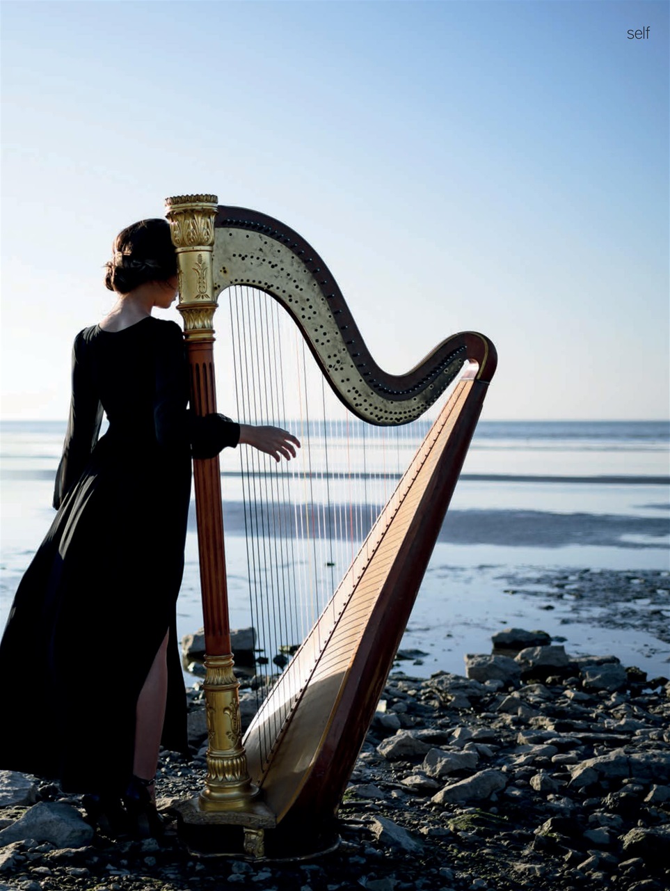 Improve Your Health Preview Pages