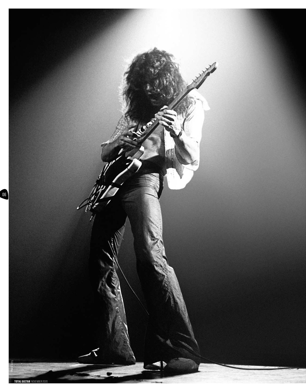 Total Guitar Preview Pages