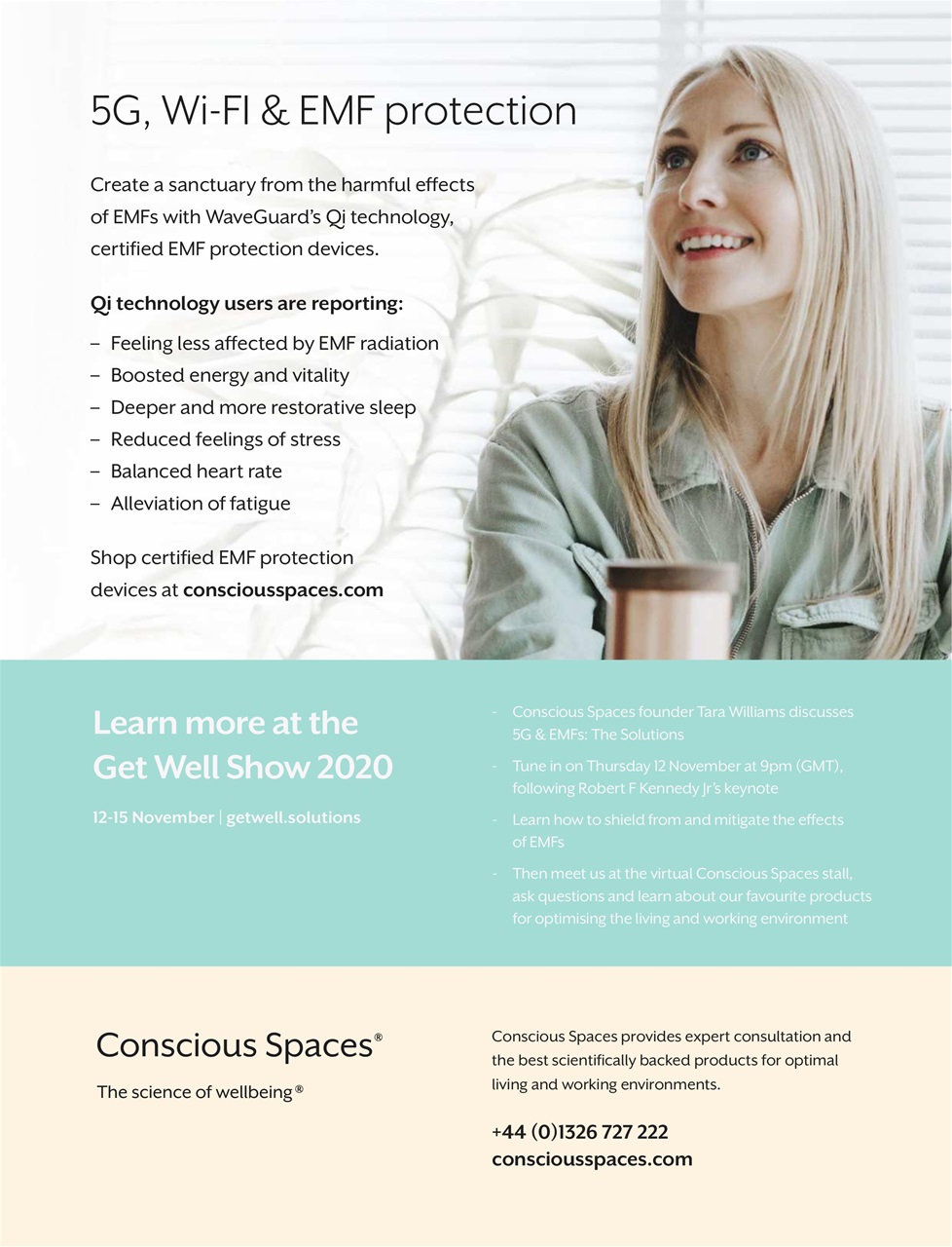 What Doctors Don't Tell You Preview Pages