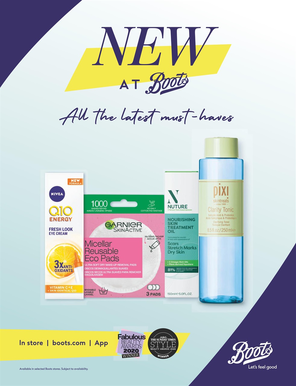 Hello! Magazine Preview Pages