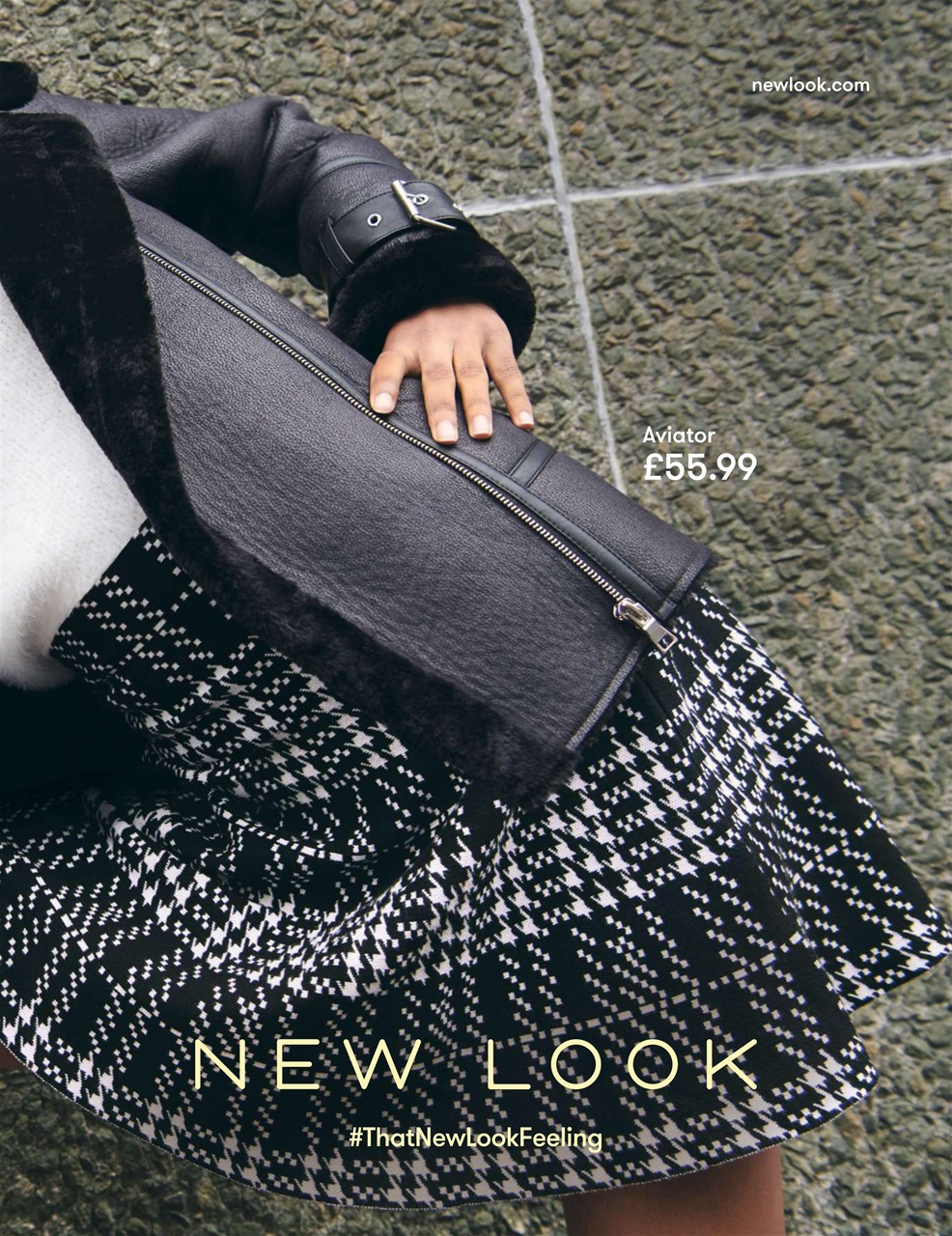 Grazia Preview Pages