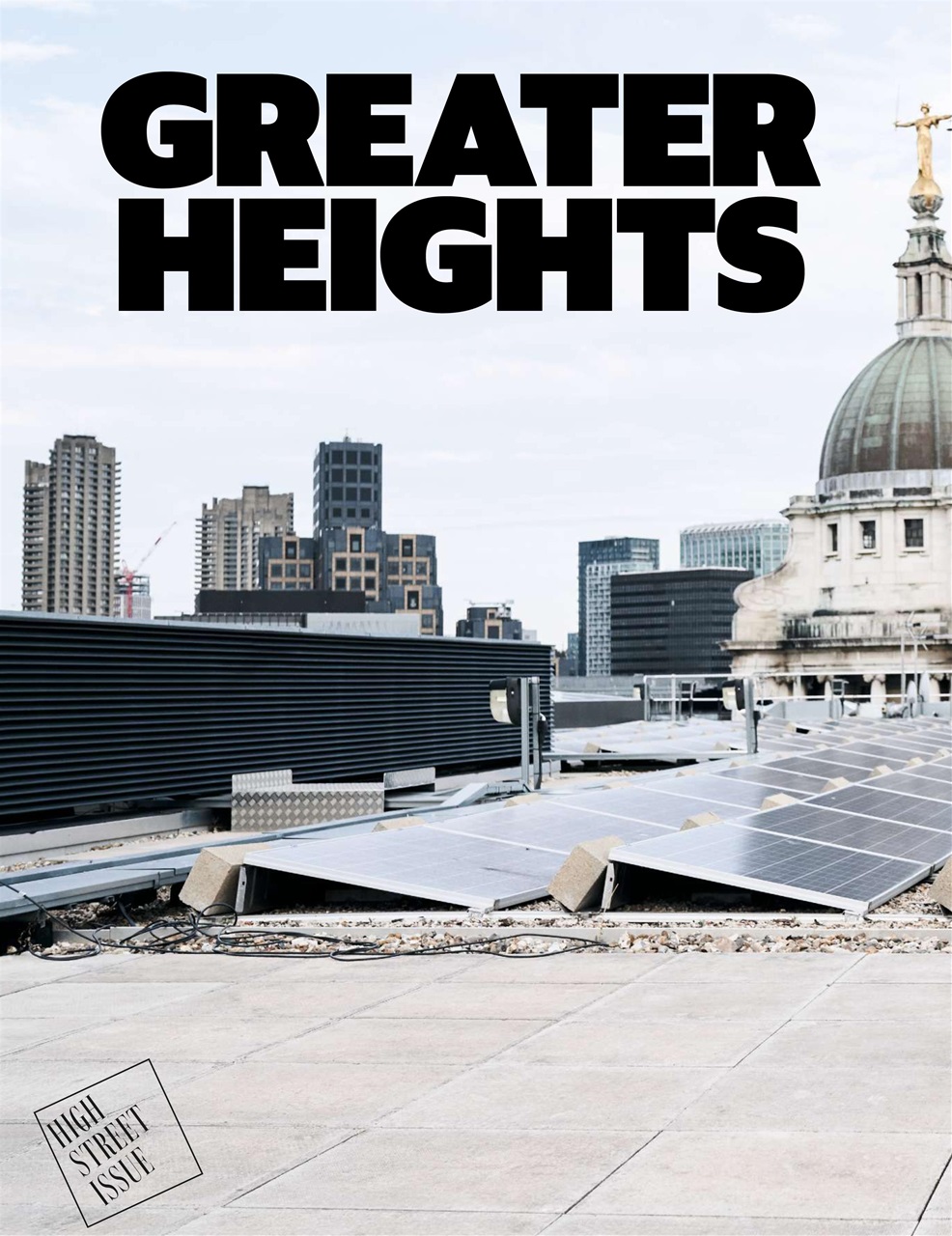 Grazia Preview Pages