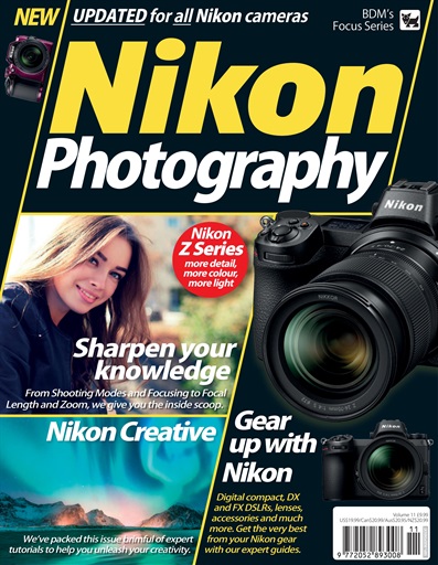 Digital Camera User issue 