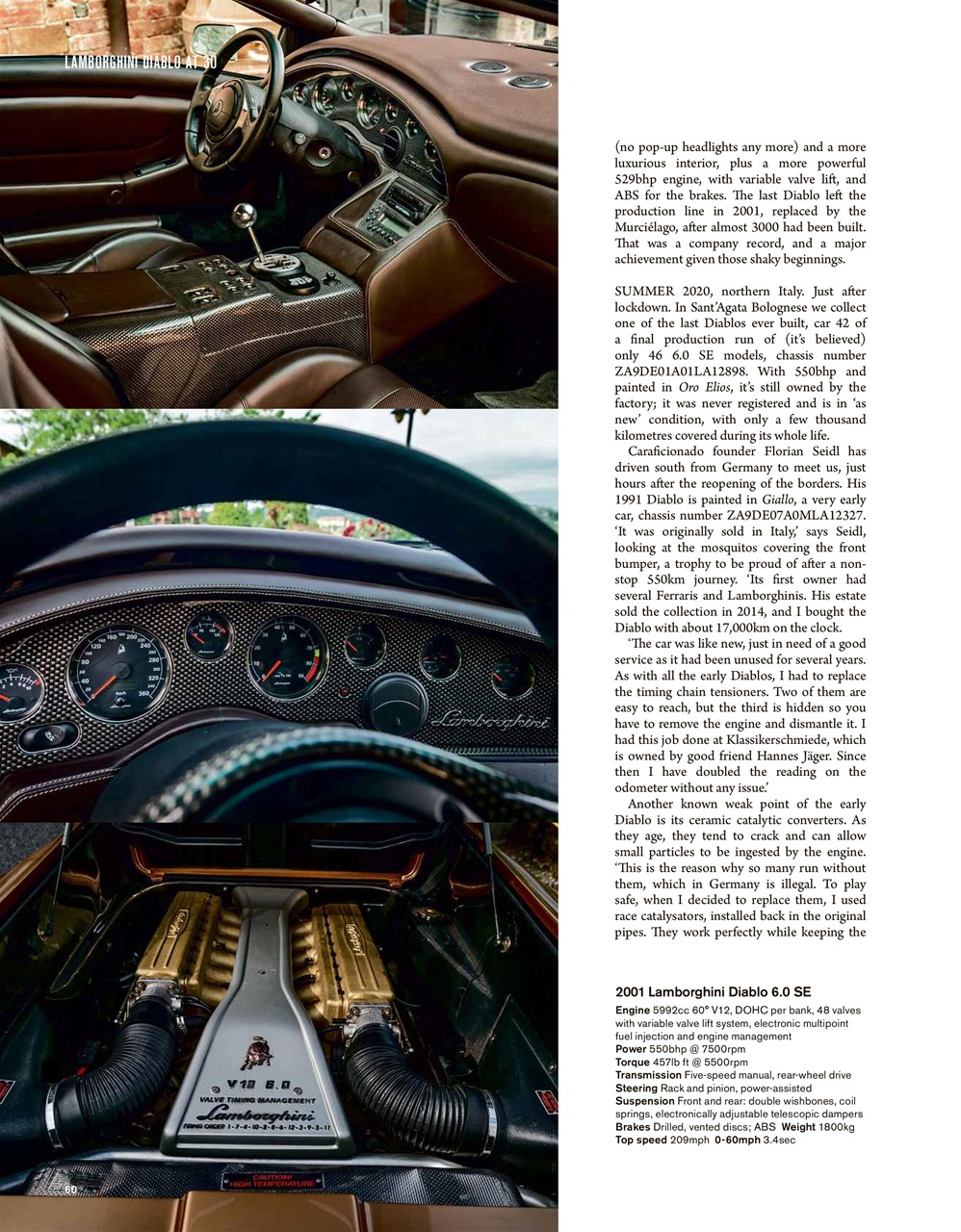 Octane Preview Pages