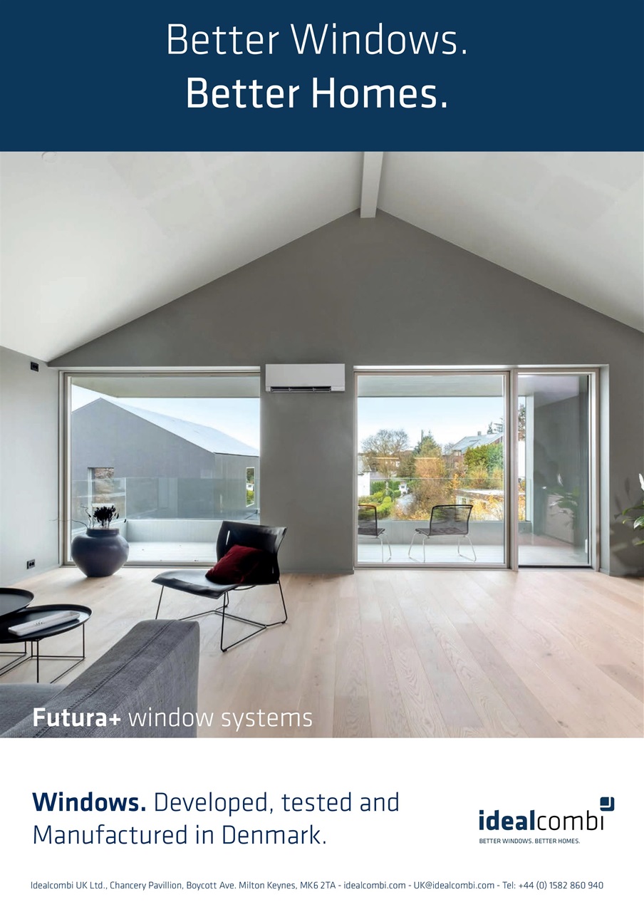 Build It Preview Pages