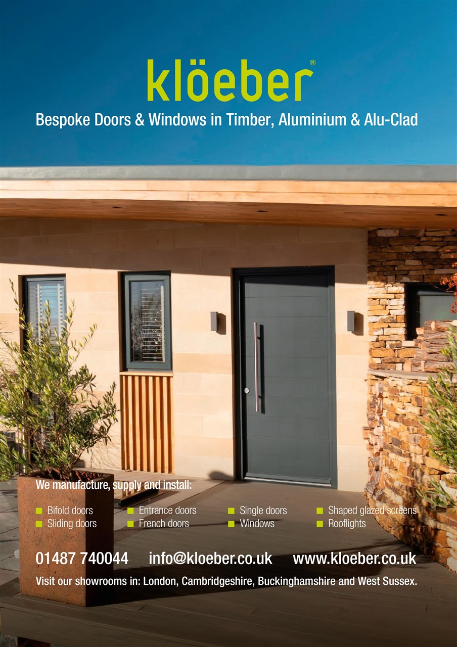 Build It Preview Pages