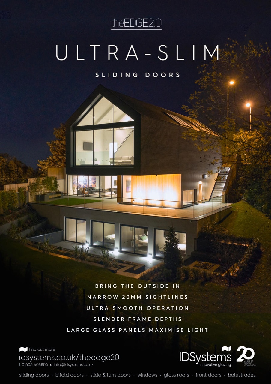 Build It Preview Pages