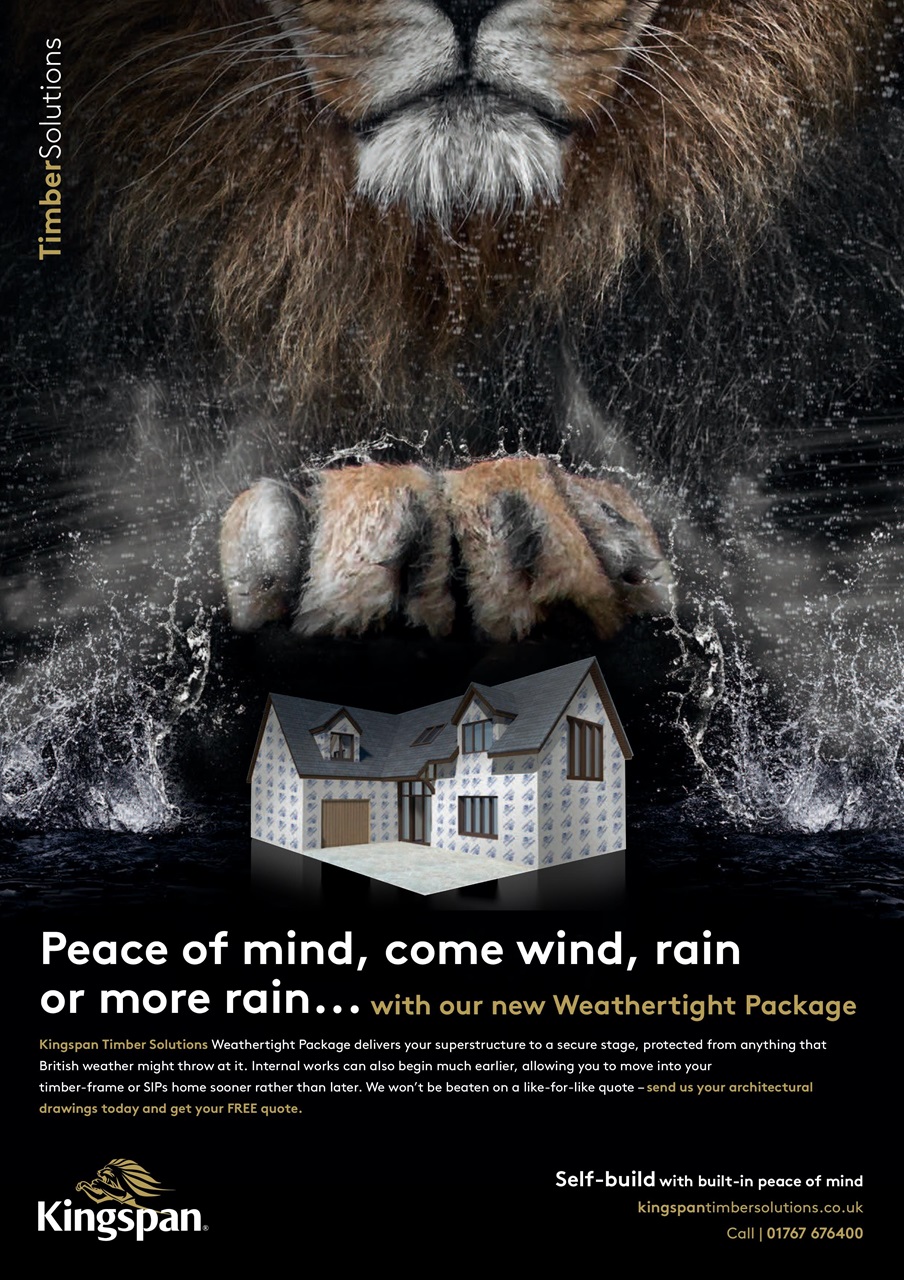 Build It Preview Pages