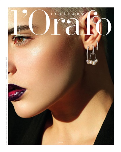 l'Orafo Italiano issue 
