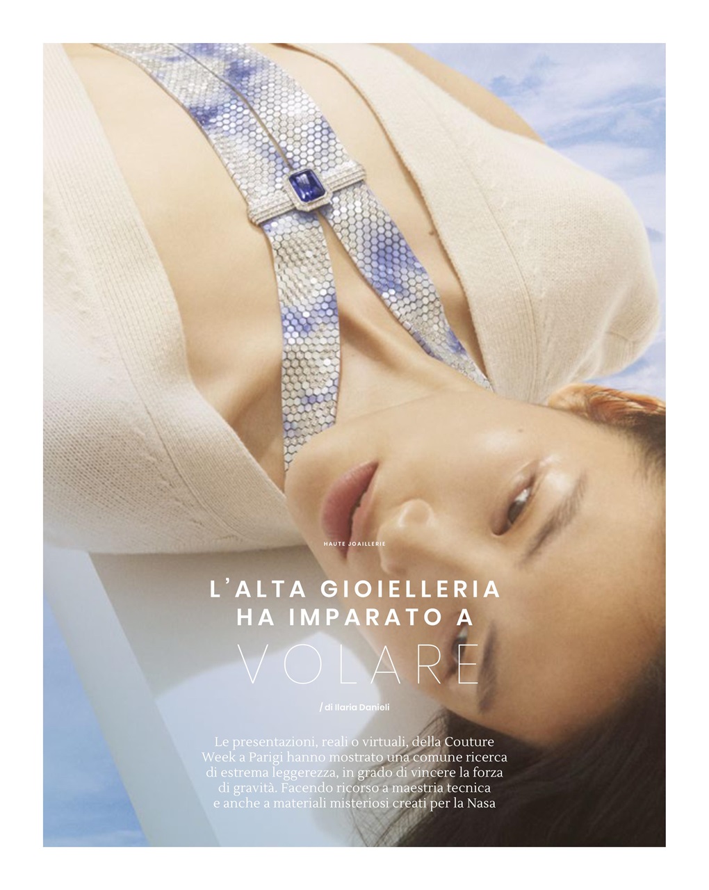 l'Orafo Italiano Preview Pages