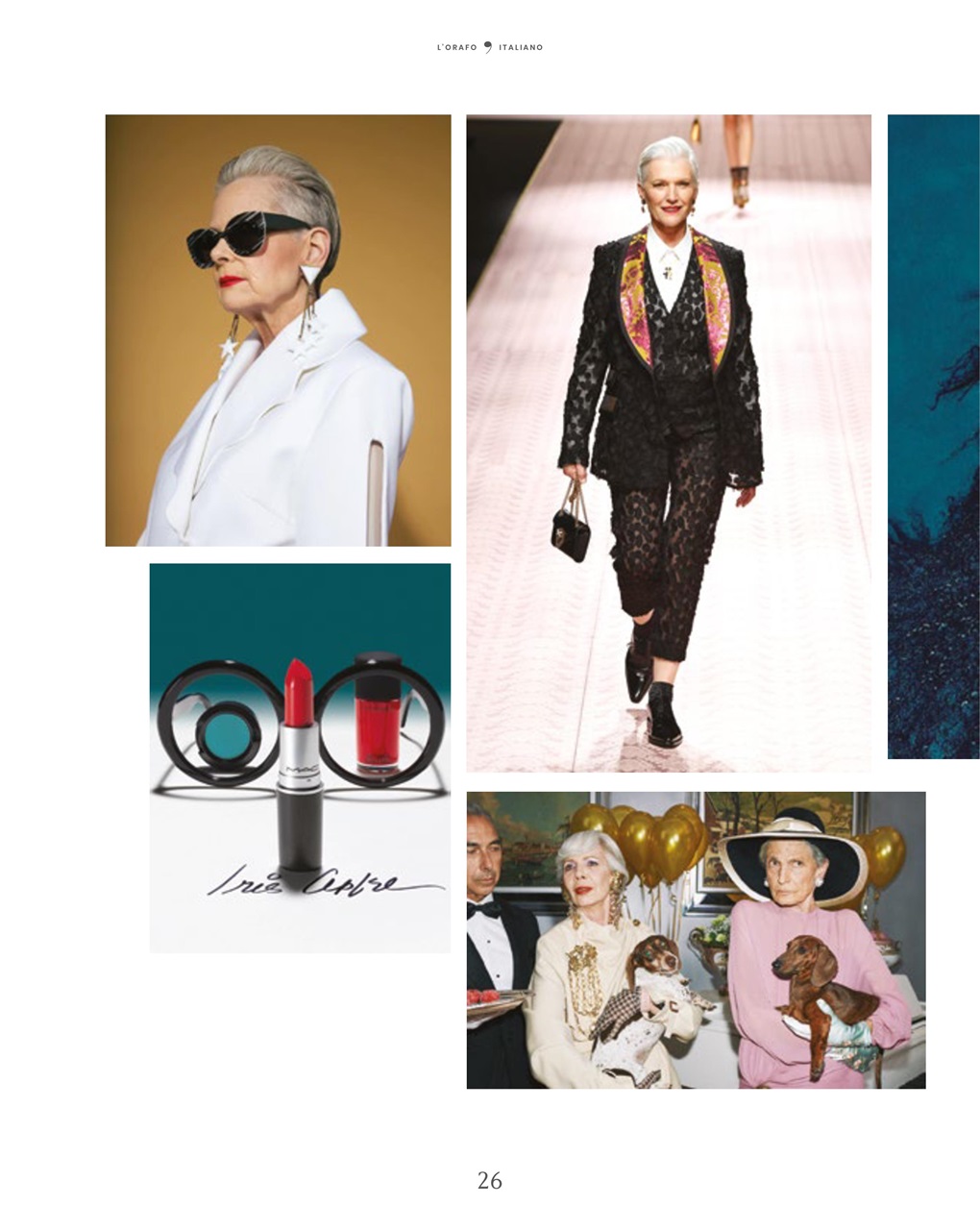 l'Orafo Italiano Preview Pages