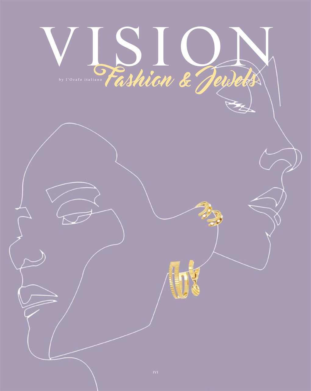 l'Orafo Italiano Preview Pages