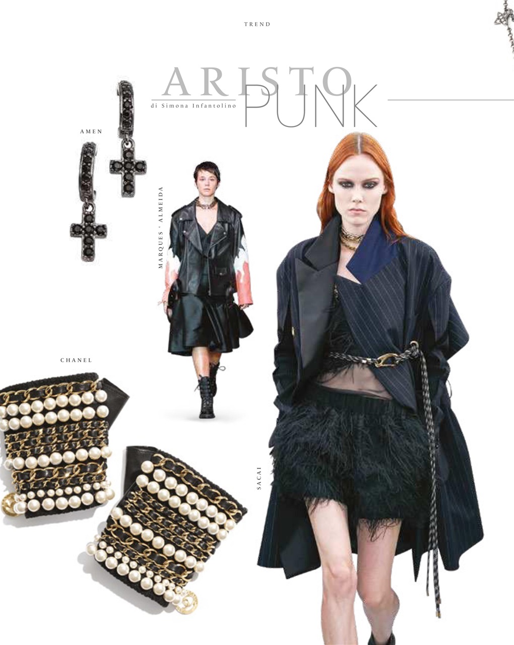 l'Orafo Italiano Preview Pages