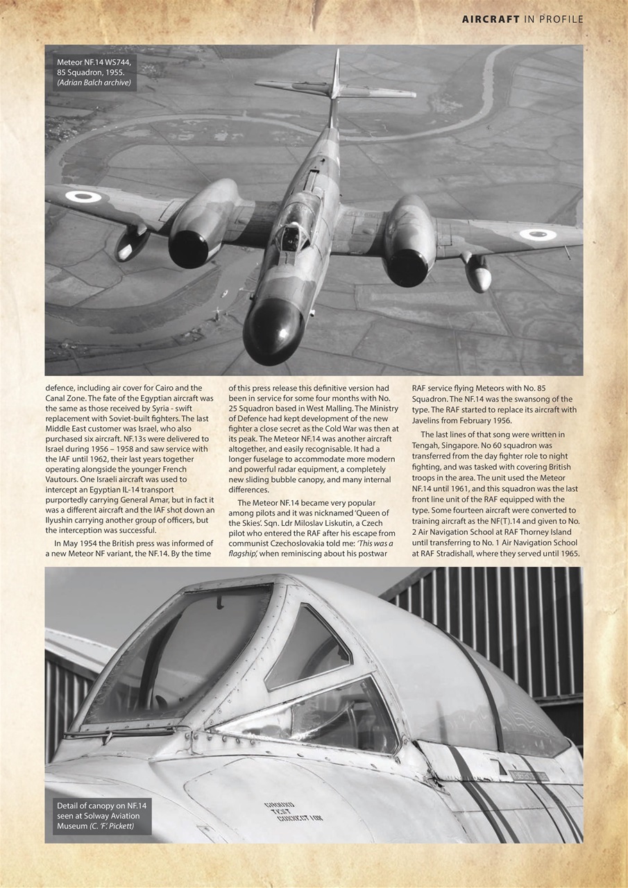 Scale Aircraft Modelling Preview Pages